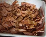 Foto del paso 3 de la receta: Jamón de York al pimentón picante