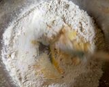 Foto langkah ke 2 dari resep Nastar Gluten Free (Tepung Mocaf).