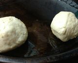 Foto del paso 6 de la receta: Pan de queso saborizado