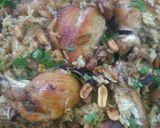 صورة لخطوة 7 من وصفة مقلوبه