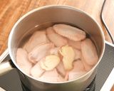 【影片】簡易食譜 - 叉燒醬烤雞翅的食譜步驟1照片
