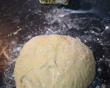 Foto del paso 5 de la receta Rosca de huevo (rosca de Pascua)