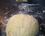 Foto del paso 5 de la receta: Rosca de huevo (rosca de Pascua)