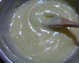 Foto del paso 8 de la receta: Crema Pastelera Light ❤