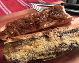 Foto del paso 4 de la receta: Sándwich vegetariano