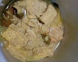 Foto langkah ke 4 dari resep Tempe Goreng Lengkuas.