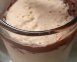 A picture of step 3 of Candi Milkshake.