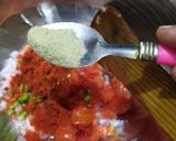 સ્વીટ પોટેટો ચાટ (Sweet Potato Chaat Recipe in Gujarati) રેસીપી સ્ટેપ4ફોટો