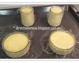 Foto del paso 4 de la receta: Crême brûlée