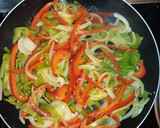 Foto del paso 2 de la receta: Pizza