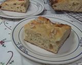 Foto del paso 9 de la receta: COCA DE SAN JUAN CON CREMA PASTELERA DE CHOCOLATE BLANCO 😋👌