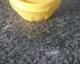 Foto del paso 4 de la receta: Salsa caruso 🍄