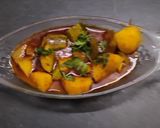 स्वादिष्ट परवल करी रेसिपी चरण 6 फोटो