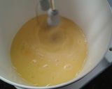 Foto del paso 2 de la receta: Rosca de Vainilla *Sin T.A.C.C*  ¡Especial para Celíacos!