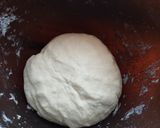 Foto del paso 3 de la receta: Pan para hamburguesas o para 🥪🥪🥪