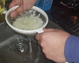 Foto del paso 3 de la receta: Salsa Verde