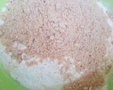 Foto langkah ke 1 dari resep Kue kacang.