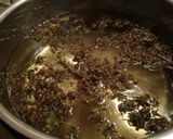 Házi levendulaszörp recept fázis 2 fotója