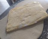 Foto del paso 4 de la receta: Masa de hojaldre