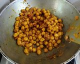 छोले भटूरे (यीस्ट से बना) (chole bhature recipe in hindi) रेसिपी चरण 6 फोटो