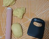 Foto langkah ke 3 dari resep Killer Toast Bread 1x proofing.