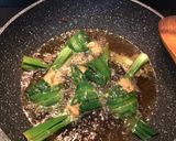 Foto langkah ke 7 dari resep Ayam goreng pandan.