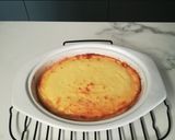 A picture of step 3 of Germain CHEESECAKE.