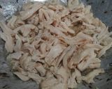 Foto langkah ke 2 dari resep Ayam Jerit.