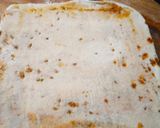 A picture of step 2 of Namak Mirchi ka paratha.