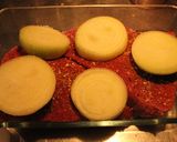 Foto del paso 3 de la receta: Gamba condimentada al horno y muda
