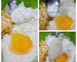 Foto langkah ke 2 dari resep Kamir Kelapa.