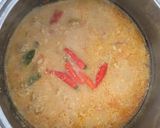 Foto langkah ke 4 dari resep Nasi Pecel Sambal Tumpang Khas Solo.