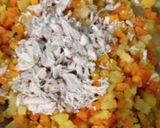 Foto langkah ke 4 dari resep Risol Ragout.
