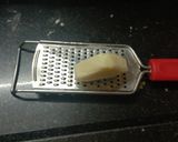 A picture of step 2 of Cheesy veg Paratha.