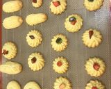 Foto del paso 8 de la receta: Galletas deliciosas y fáciles