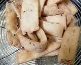 મેજિક સ્ટિક (Magic sticks in gujarati recipe) રેસીપી સ્ટેપ3ફોટો