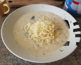 Foto del paso 1 de la receta: Desayuno de huevo y queso