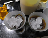 Foto del paso 10 de la receta: Cóctel: Lúcurrina Sour 🍹