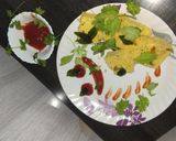 गुजराती खमन(gujarati khaman recipe in hindi) रेसिपी चरण 5 फोटो