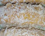 A picture of step 9 of Pizza Creamy Bread Roll.