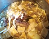 Foto del paso 8 de la receta: Pantrucas o pancutras