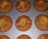 Foto del paso 3 de la receta: Muffins de piña y coco