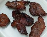 รูปขั้นตอนการทำที่ 6 ของ เมนู หมูทอดโอวัลติน #เมนูหม้อทอดไร้ควัน #เมนูอาหารฟิวชั่น