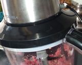 Foto langkah ke 2 dari resep Bakso Sapi.