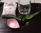 Foto langkah ke 1 dari resep 159. Kuah Pengganti Santan (Untuk Minuman).