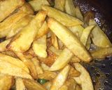 A picture of step 5 of STIR FRY POTATOES by maryumms_cuisine🌸.