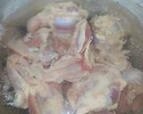 Foto langkah ke 1 dari resep Balado rempelo ati.