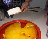 Foto del paso 5 de la receta: Torta nube