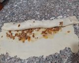 صورة لخطوة 6 من وصفة حلى المربى بالجوز 🍪