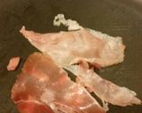 Isteni reform serpenyős zabos pizza recept fázis 3 fotója
